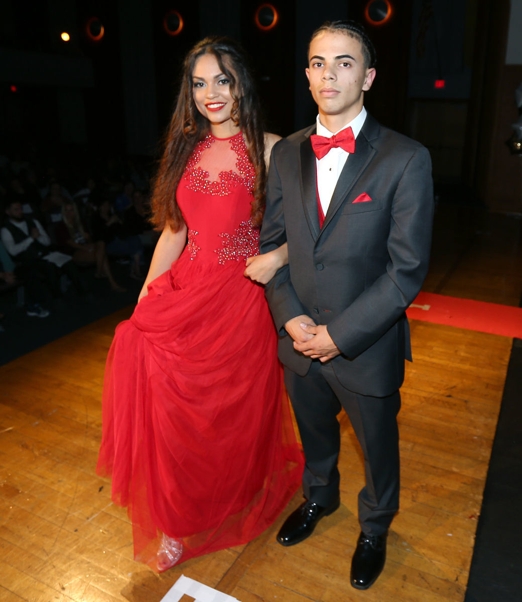 Wildwood Prom